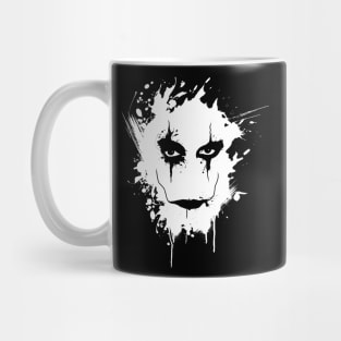 Draven Mug